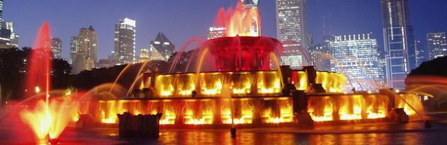 The Best Time To Visit Chicago - MyDriveHoliday
